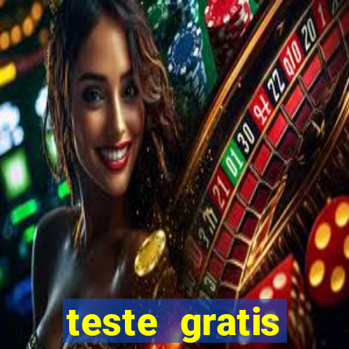 teste gratis fortune tiger